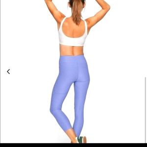 Outdoor Voices Leggings Sz. S